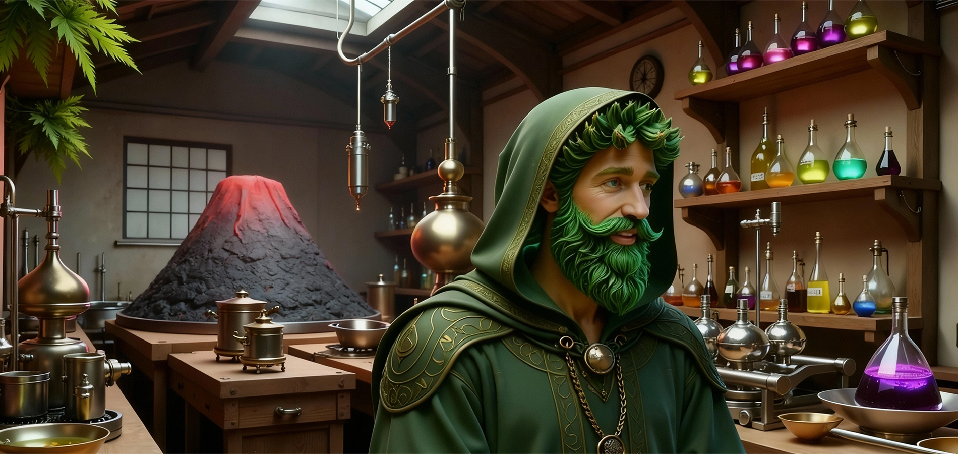 Huelga en el Laboratorio