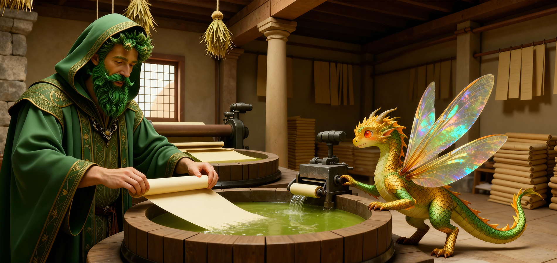 Aprendiendo de la Mamá Kiersf