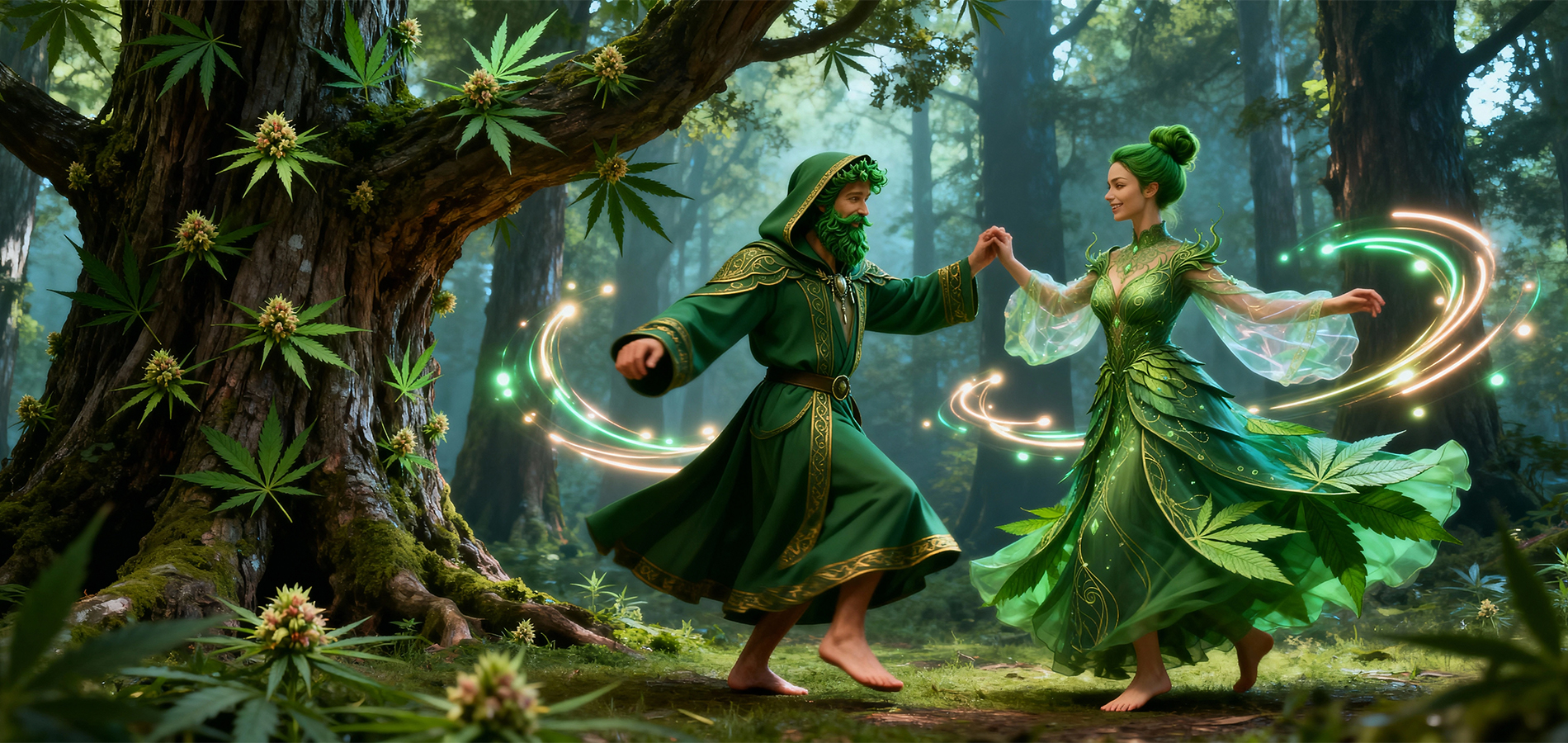 Primer Encuentro con Maestra Puff