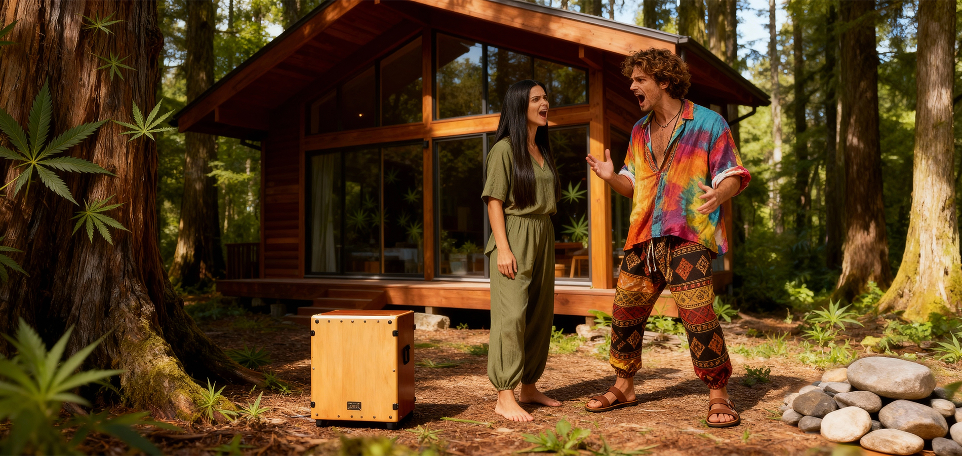 ¿Qué Piedras te Sostienen?