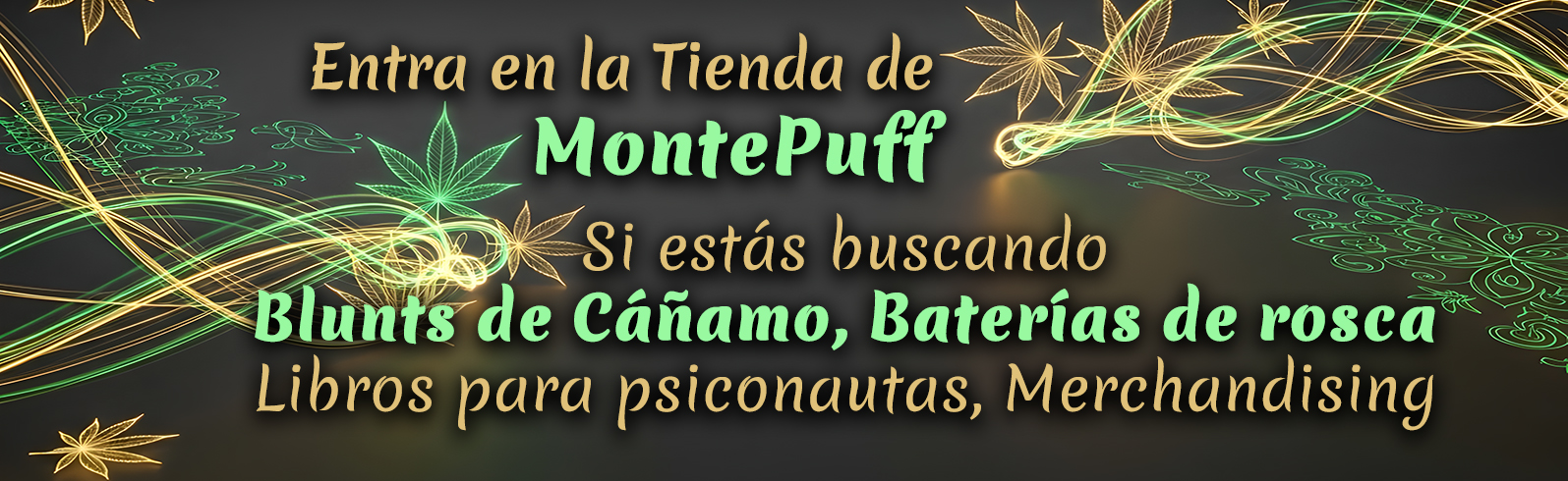 Comprar blunts de cañamo y baterias de rosca