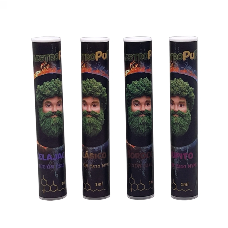 Cartuchos C510 NYNCH | CBDMP