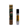 C510 Yerba Jack Cartucho | CBDMP