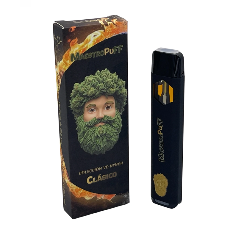 NYNCH Clásico Vaporizador Réplica | CBDMP