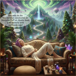 NYNCH Relajación Vaporizador | CBDMP