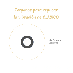 NYNCH Clásico Vaporizador Réplica | CBDMP