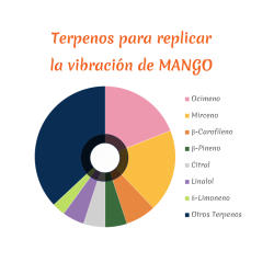 Chuche Mango Vaporizador | CBDMP
