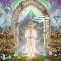 Yerba Paradise Vaporizador | CBDMP