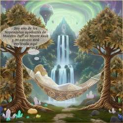 Yerba Paradise Vaporizador | CBDMP