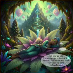 C510 GoGlue Yerba Cartucho | CBDMP