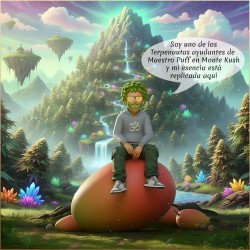 Cartucho C510 Mango Chuche | CBDMP