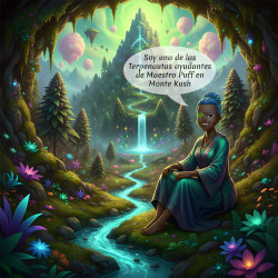 Dahgá C510 GoGlue Yerba Cartucho | CBDMP