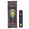 Dahgá NYNCH Moroccan Vaporizador | CBDMP