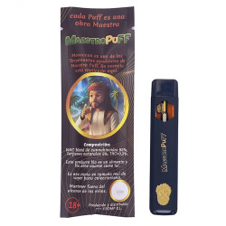 Dahgá NYNCH Moroccan Vaporizador | CBDMP