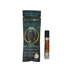 Dahgá C510 GoGlue Yerba Cartucho | CBDMP