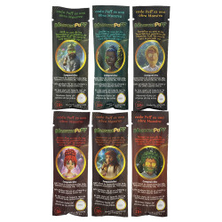 Dahgá Cartuchos C510 | CBDMP