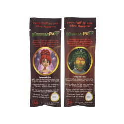 Dahgá C510 Chuche Cartuchos | CBDMP