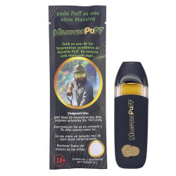 Dahgá Yerba Jack Vaporizador | CBDMP