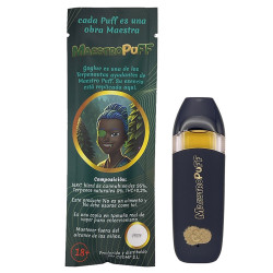 Dahgá Yerba GoGlue Vaporizador | CBDMP