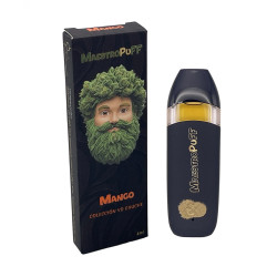 Chuche Mango Vaporizador | CBDMP