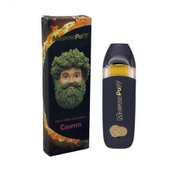 NYNCH Chupito Vaporizador | CBDMP