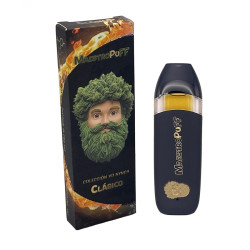 NYNCH Clásico Vaporizador Réplica | CBDMP