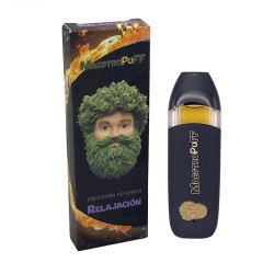 NYNCH Relajación Vaporizador | CBDMP