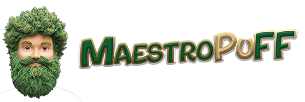 Maestro Puff