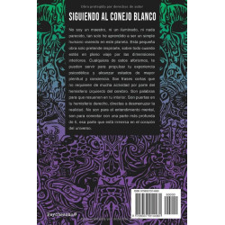 Siguiendo al Conejo Blanco