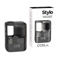 Batería CCELL Stylo Rosca 510 | Monte Puff Cartucho
