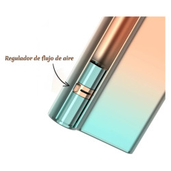 Batería CCELL Palm Pro 510 | Nueva Monte Puff