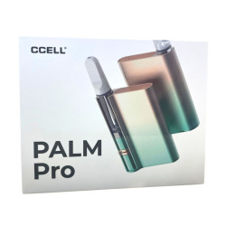 Batería CCELL Palm Pro 510 | Nueva Monte Puff