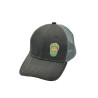 Gorra Negra MaestroPuff