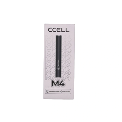 Batería CCELL M4 Compatible 510 | Monte Puff