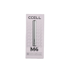 Batería CCELL M4 Compatible 510 | Monte Puff