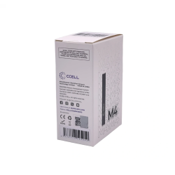 Pack 5 Baterías CCELL M4 510 | Ahorro Monte Puff